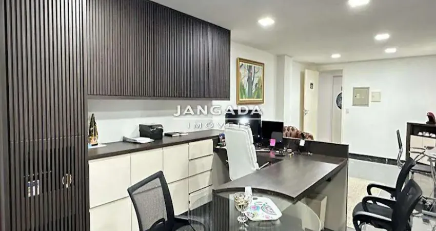 Sala Comercial No The Square Open Mall Granja Vianna 44 Metros