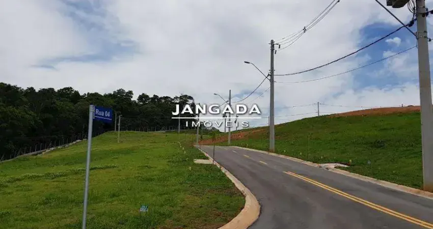 Terreno - 125 metros - condominio terra nobre - todo murado - km 22 - cotia