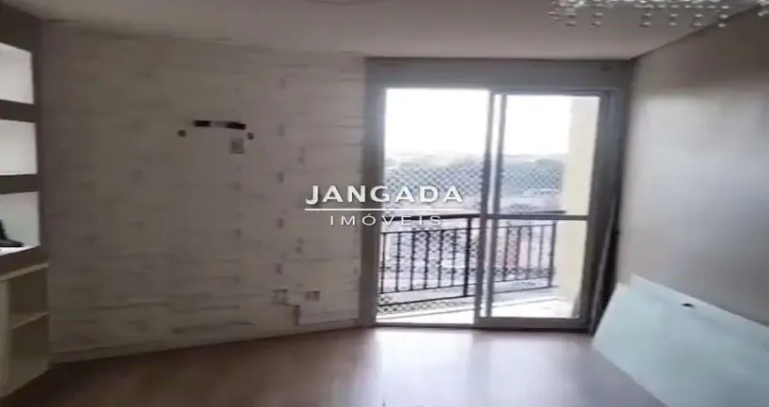 Apartamento A Venda - 02 Dormitorios - Sacada - Veredas De Quitauna - Osasco