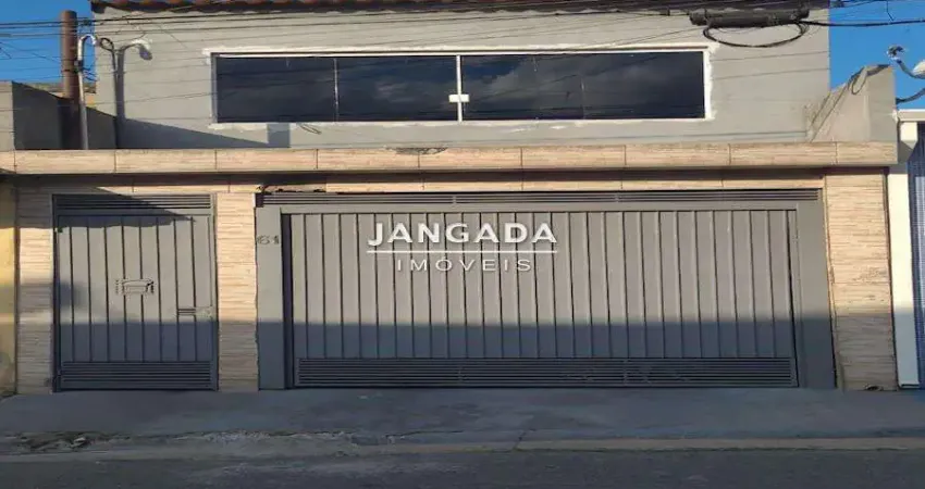 Casa a venda - 02 dormitorios 01 vaga - carapicuiba - estuda permuta