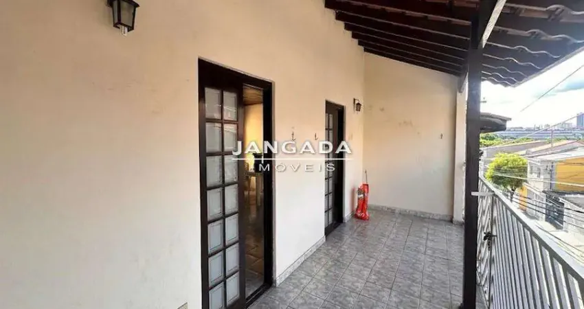 Sobrado a venda com 02 suites e 03 vagas de garagem – pronto para financiamento