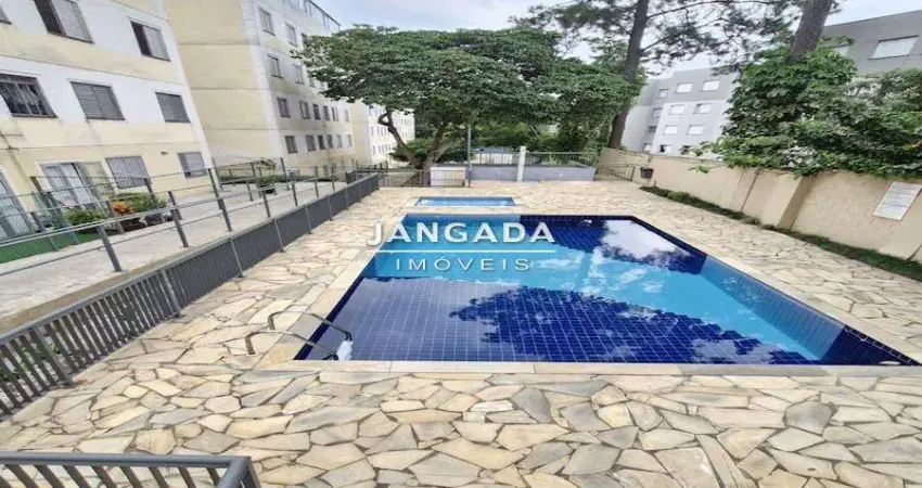 Apartamento com 3 quartos à venda na Estrada das Rosas, 1560, Santa Maria, Osasco