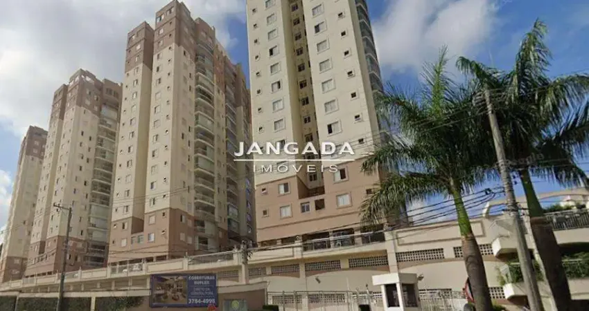 Acesso facil ao rodoanel e shoppings! apartamento com 03 dormitorios e lazer