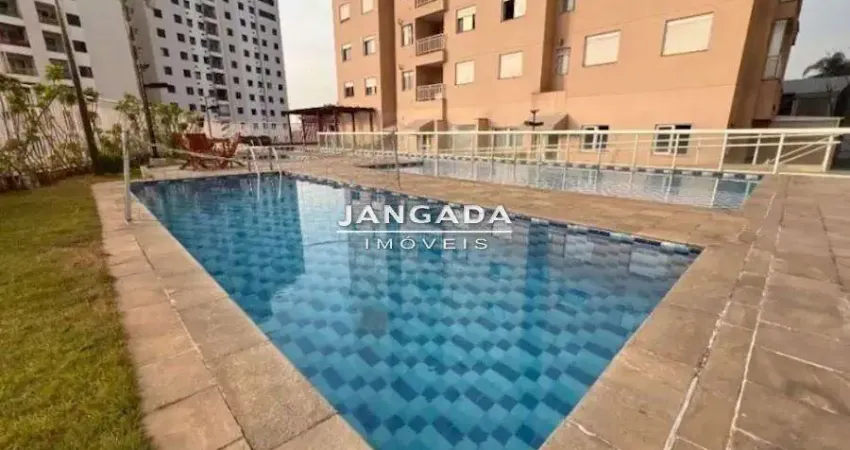 Conforto e praticidade no villagio eco park – pronto para morar!