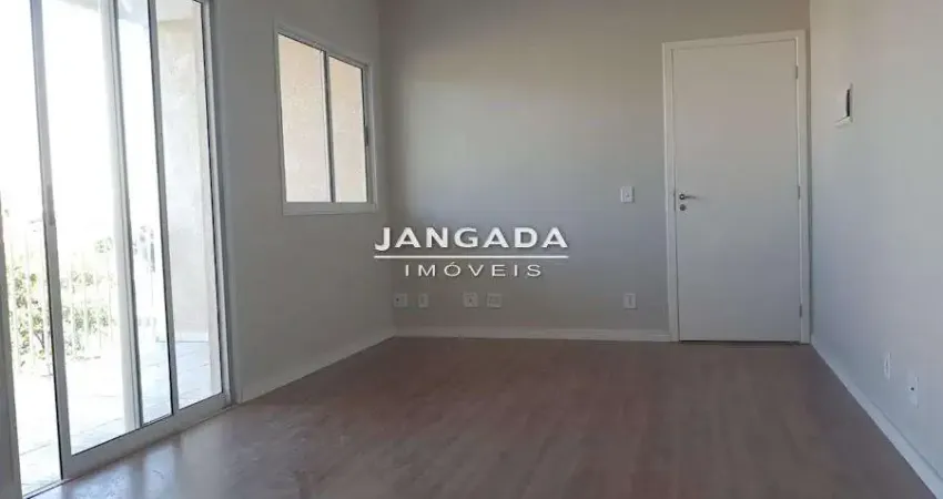 Apartamento moderno com suite e sacada - 03 dormitorios - flex osasco