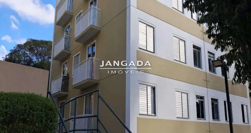 Oportunidade! apartamento com 03 dormitorios – aceita financiamento e fgts!