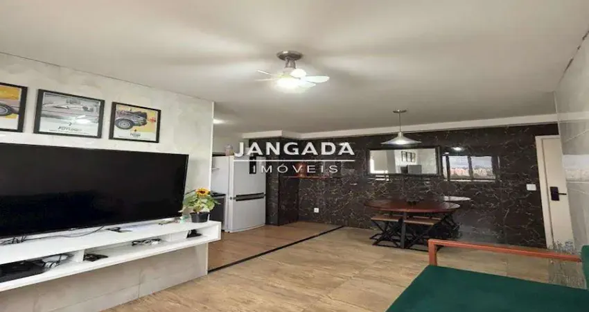 Apartamento com planejados e lazer completo em carapicuiba! flex iv