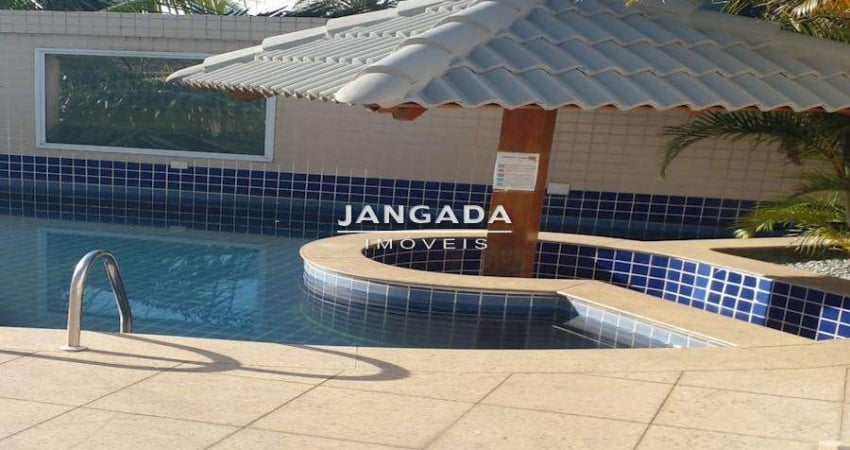 Seu novo lar esta aqui! apartamento no condominio aquatica – osasco