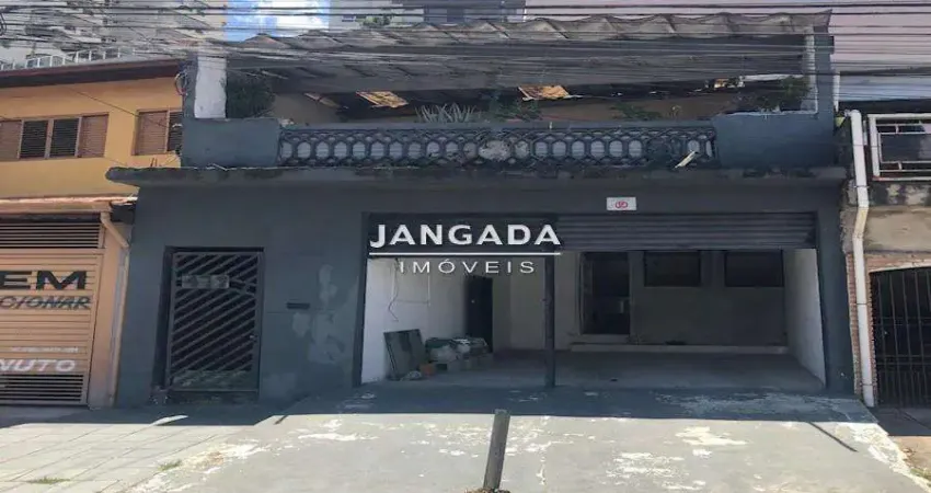 Sala comercial para alugar na Avenida Santo Antônio, 1479, Vila Osasco, Osasco