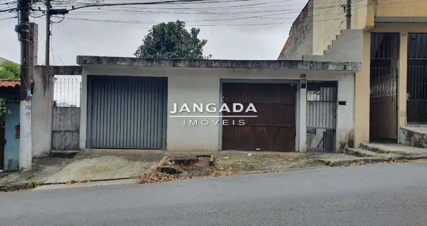 Terreno 10x25 – ideal para construir sua casa ou negocio! prox. da avenida