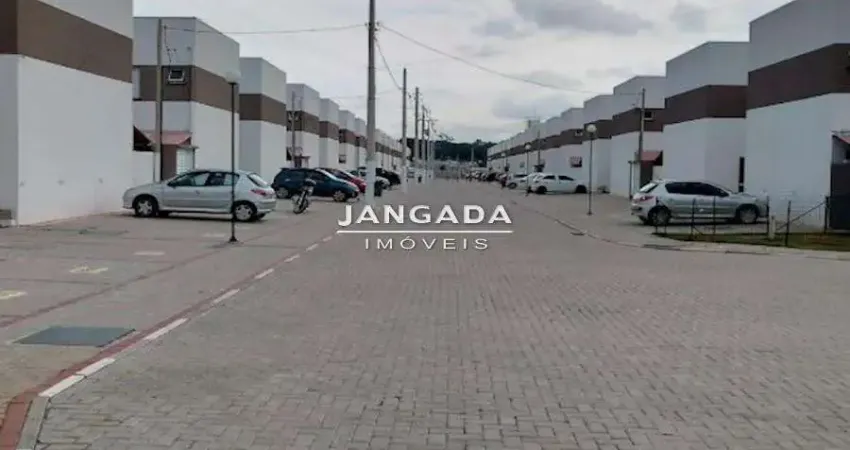 Seu novo lar em caucaia! sobrado com 2 dorms, quintal e area de lazer!