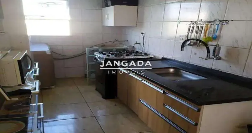 Apartamento com 2 quartos à venda na Rua Aviadora Anésia Pinheiro Machado, 1428, Conjunto Habitacional Parque Valo Velho II, São Paulo