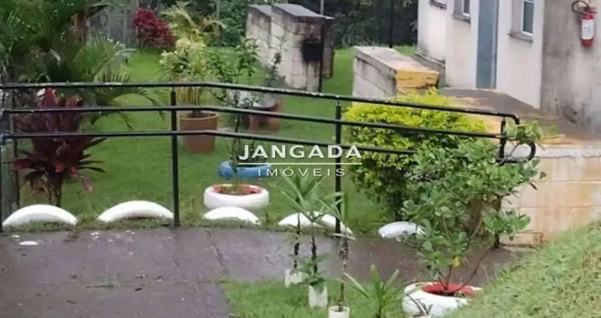 Apartamento 02 dormitorios 01 vaga de garagem - parque valo velho