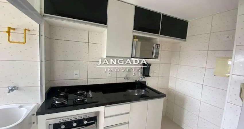 Apartamento com 2 quartos para alugar na Rua Pernambucana, 1440, Conceição, Osasco