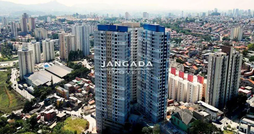 Terraco beach parque - apartamento para locacao - condominio completo