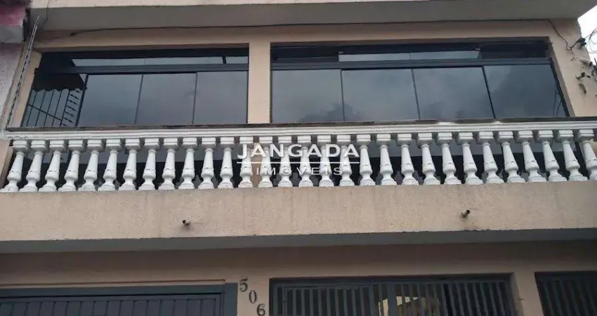 Casa com 3 quartos à venda na Rua Piracicaba, 1506, Veloso, Osasco