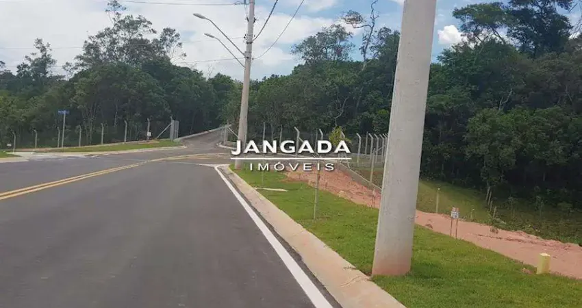 Terreno em condominio fechado – infraestrutura em expansao - cotia