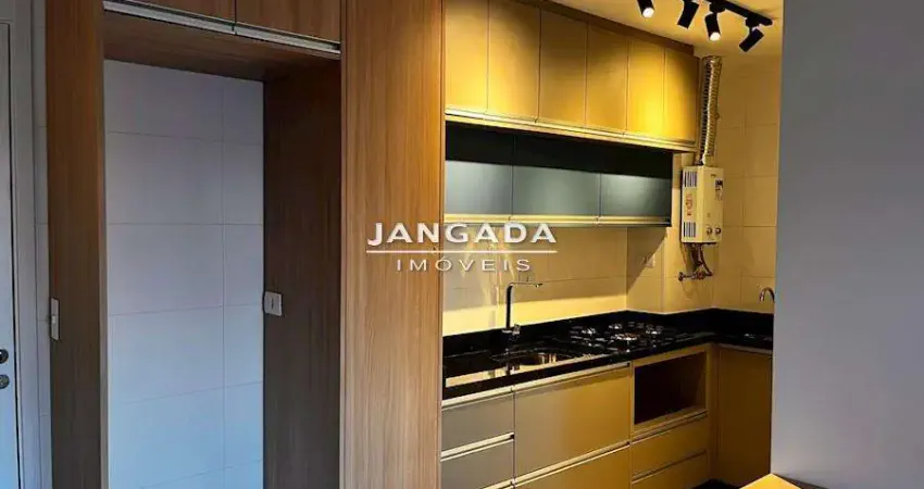 Apartamento 2 dormitorios sem garagem vila mazzei lazer completo