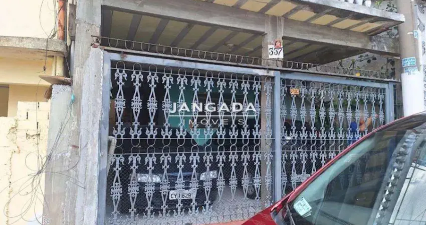 Casa com 1 quarto para alugar na Rua José Marques Silva, 1337, Santo Antônio, Osasco