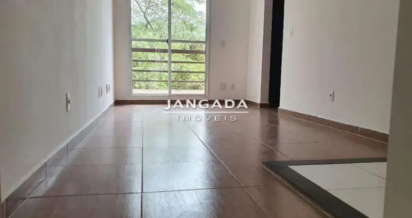 Aceita financiamento! 02 dormitorios e 01 vaga - cond. parque dos passaros