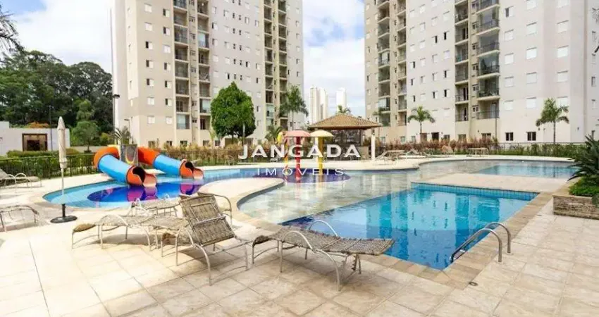 More com estilo! apartamento com varanda e planejados no innova blue