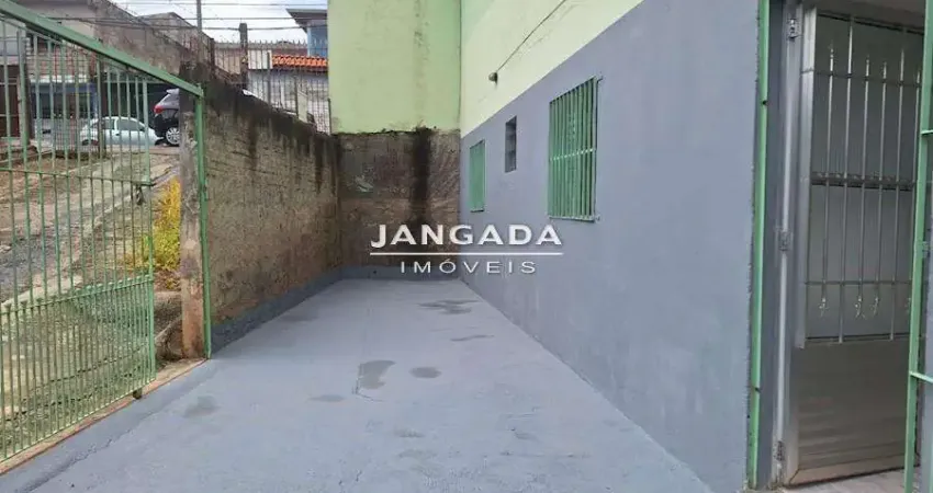 Casa com 2 quartos para alugar na Rua Laura Safasciotti Bernardi, 1111, Veloso, Osasco