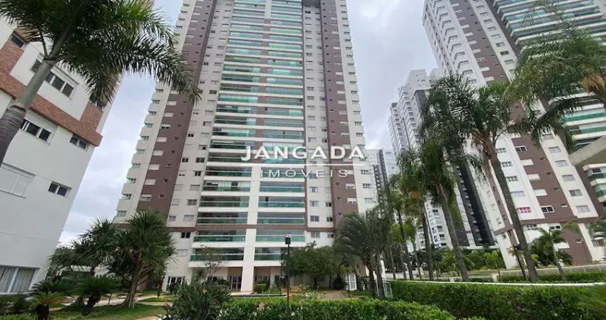 Lorian Boulevard, Vista Privativa Para O Campo De Golf - Vila Sao Francisco