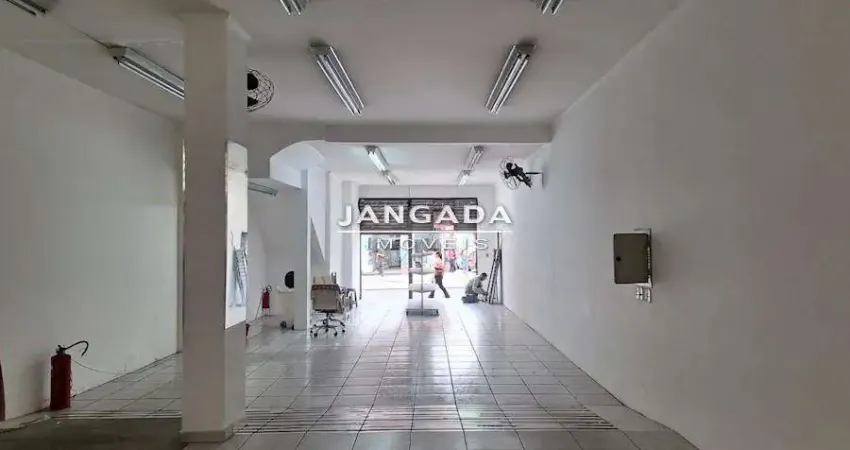 Sala comercial para alugar na Rua Antônio Agu, 1880, Centro, Osasco