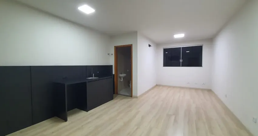 Sala comercial - avenida  tuiuti - centro comercial pinheiros