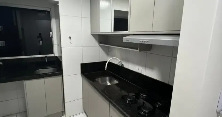 Apartamento com 2 quatros - residencial paineiras em maringá