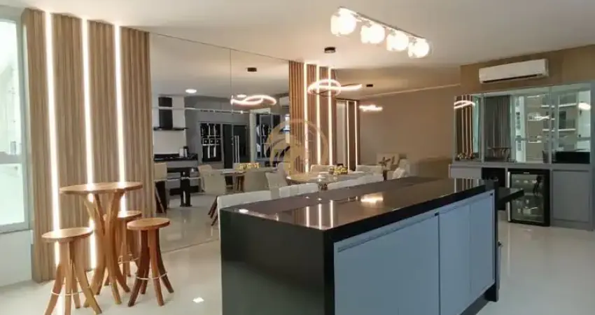 | locação anual alto padrão | ap 3 suítes | centro | balneário camboriú