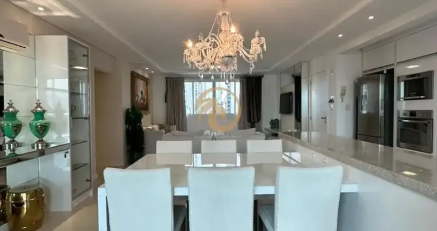 | locação anual | ap 4 dormitórios | centro | balneário camboriú