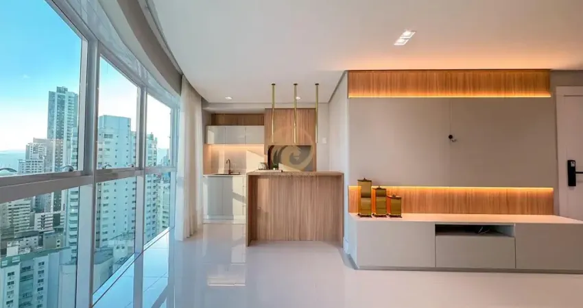 | locação anual | ap 3 suítes fg | quadra mar | barra sul | balneário camboriú