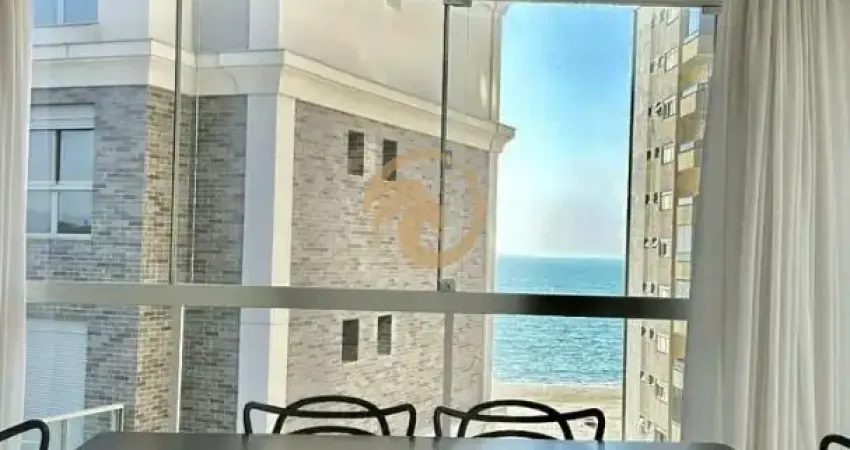 | locação anual | ap 3 suítes | vista mar | barra sul | balneário camboriú