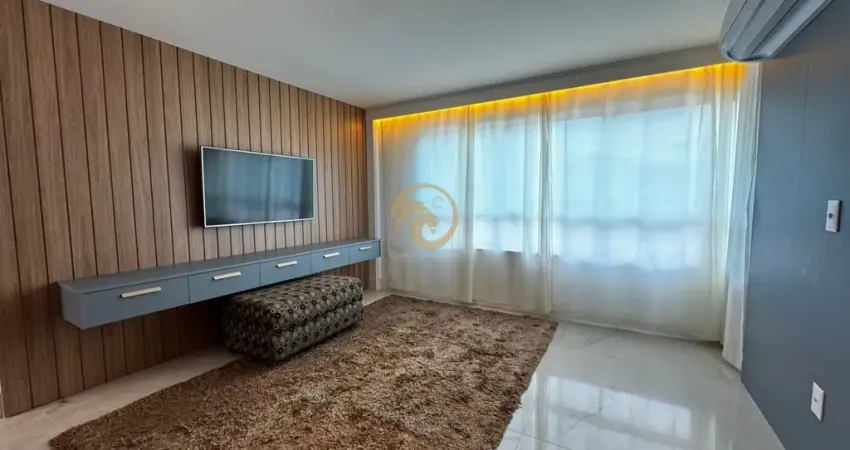 | locação anual | ap 2 suítes | próximo do  mar | praia brava | itajaí