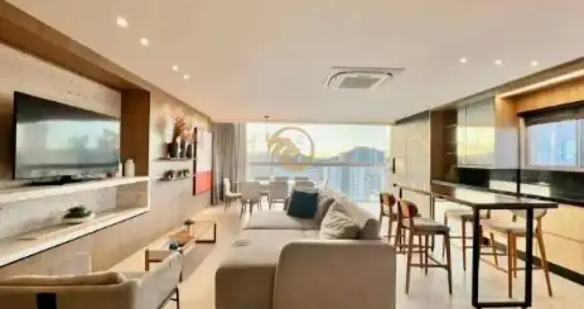 | locação anual | ap 3 suítes sendo 1 master | centro | balneário camboriú