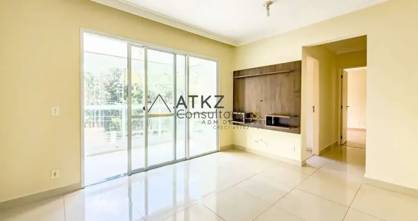 Apartamento com 2 quartos à venda na Avenida Padre Antônio José dos Santos, Cidade Monções, São Paulo