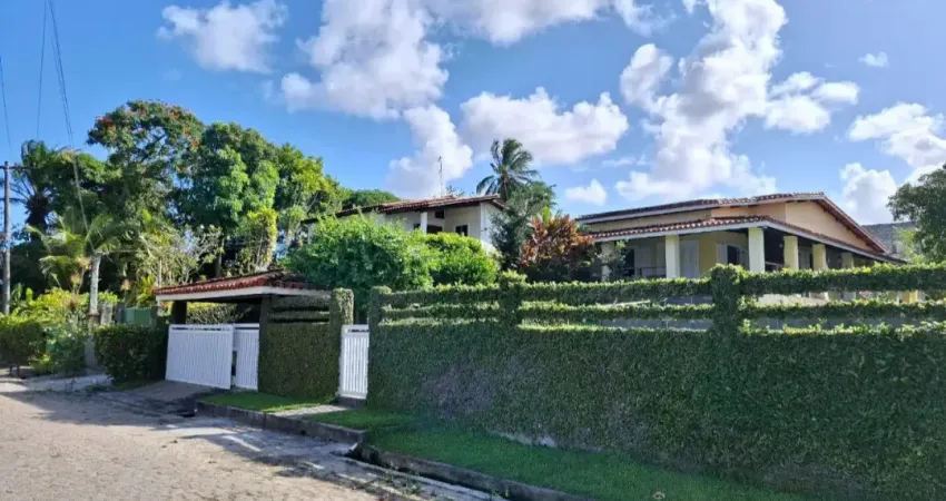 Casa com 2 quartos à venda na Rua Mário Fontes, Recreio Ipitanga, Lauro de Freitas