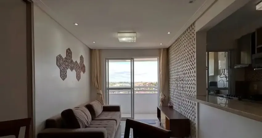 Apartamento com 3 quartos à venda na Rua da Gratidão, Piatã, Salvador