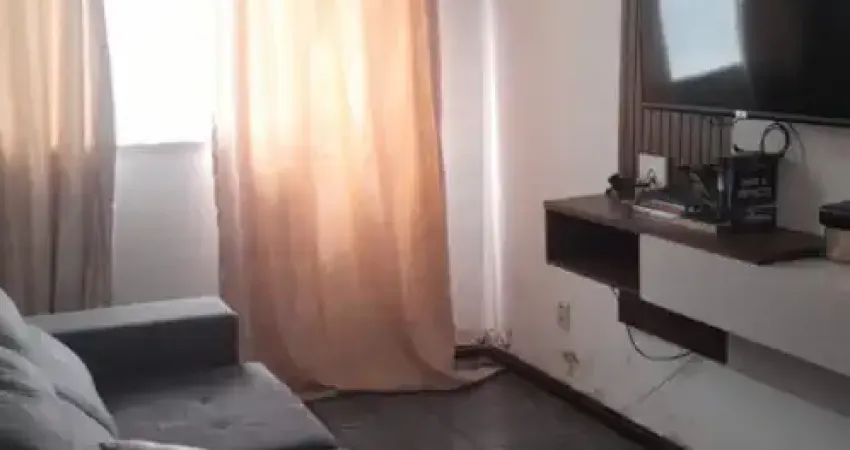 Apartamento com 2 quartos à venda na Rua São Félix, Itingá, Lauro de Freitas