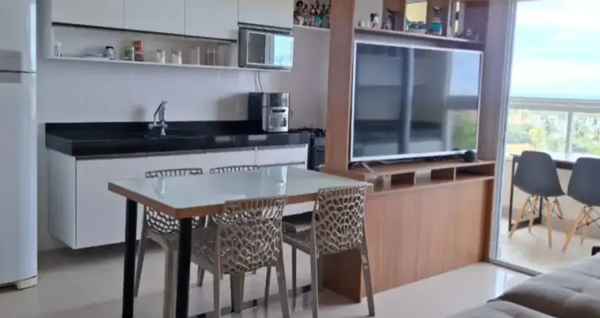 Aluga-se apto 2/4 com suite mobiliado no condomino vista do joanes