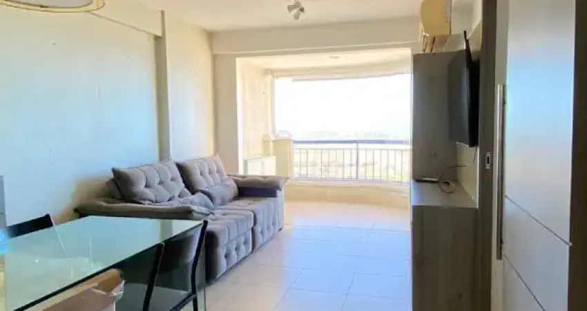 Ed. beach village praia do futuro, 52m2 de área, projetado e mobiliado, 2 quartos, 1 vaga e lazer completo!!