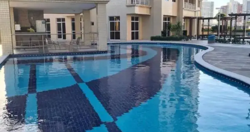 Apto no joaquim távora com 75m2 de área, 3 quartos, projetado, 2 vagas e lazer completo!!