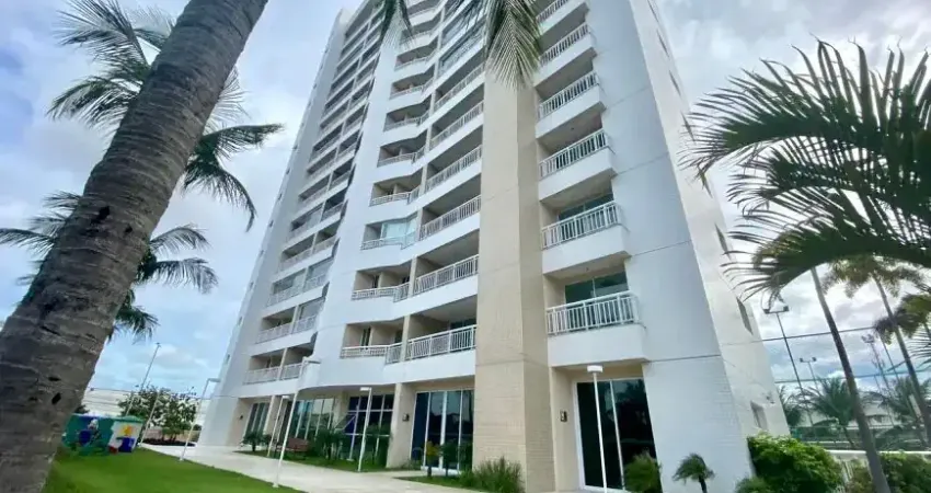 Ed. felicitá no parque del sol, 83m2 de área, 3 quartos, móveis fixos, 2 vagas e lazer completo!!