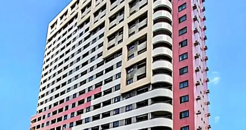 Flat tulip inn na av. abolição, 60m2 de área, 2 quartos, wc, lazer e 1 vaga!!