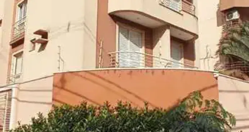 Apartamento para venda em ribeirão preto, vila ana maria, 1 dormitório, 1 banheiro, 1 vaga