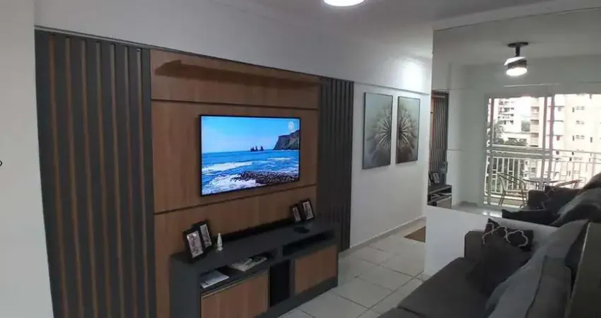 Apartamento para venda em ribeirão preto, nova aliança, 1 dormitório, 1 suíte, 1 banheiro, 1 vaga