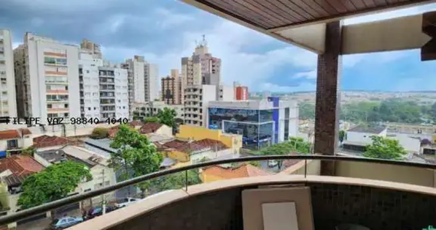 Apartamento para venda em ribeirão preto, jardim sumaré, 1 dormitório, 1 banheiro, 1 vaga