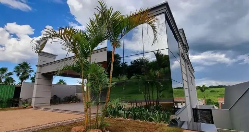 Casa em condomínio para venda em ribeirão preto, bonfim paulista, 4 dormitórios, 4 suítes, 7 banheiros, 6 vagas