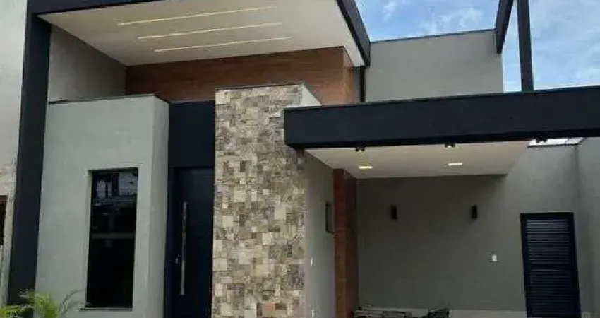 Casa em condomínio para venda em ribeirão preto, bonfim paulista, 3 dormitórios, 3 suítes, 4 banheiros, 4 vagas